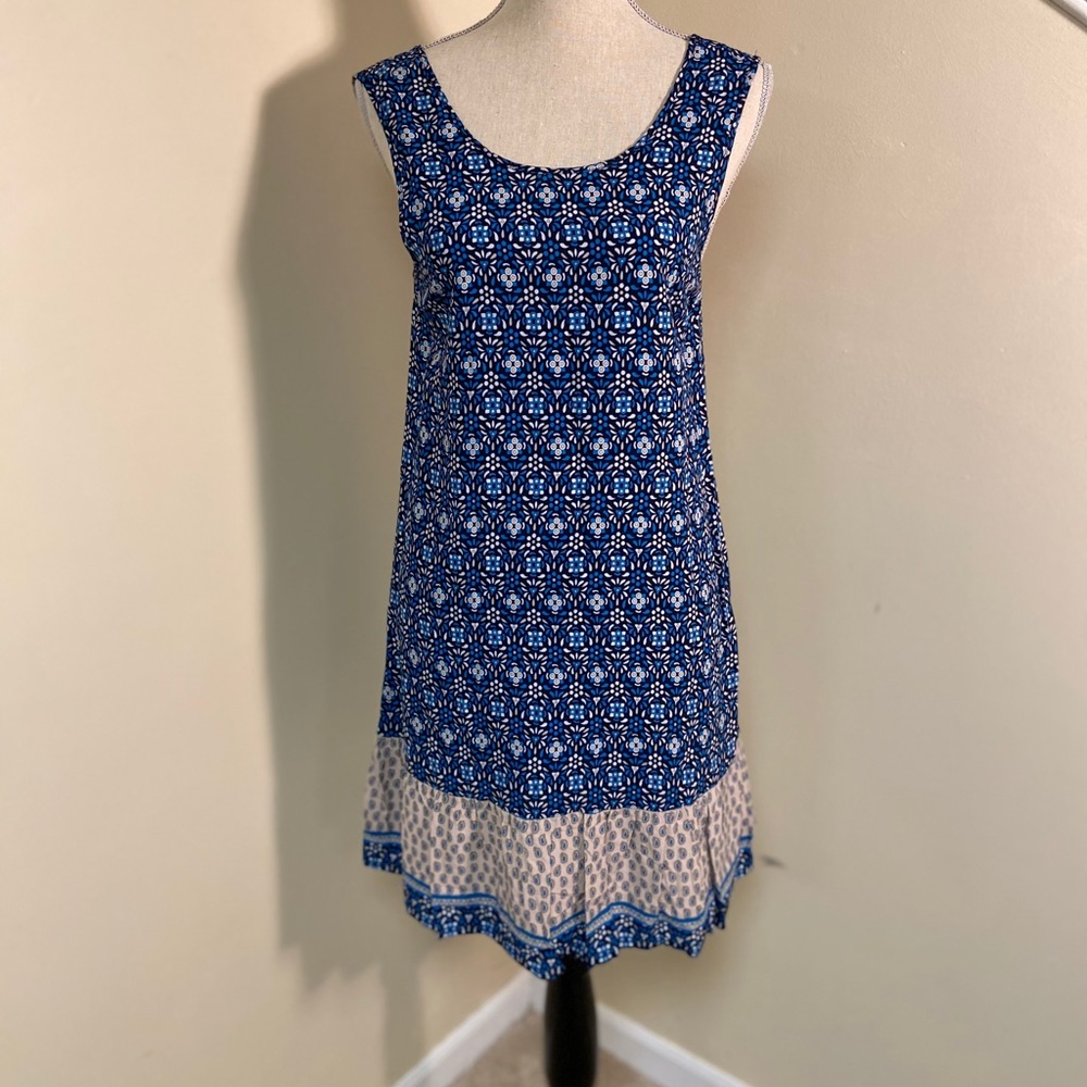 Aina Be Boho Summer Dress size L